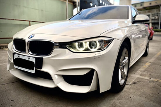 14 Bmw 328i 2 0 中古二手車 Bmw 寶馬 桃園中古車 德森國際中古車業