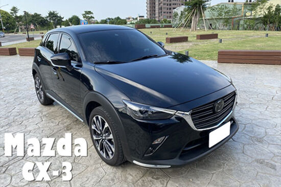 19 Mazda Cx3 2 0 Mazda 馬自達 中古二手車 桃園中古車 德森國際中古車業